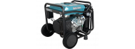 Генератор бензиновый Konner&amp;Sohnen KS 8100iE ATSR - фото 4