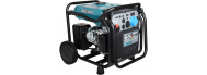 Генератор бензиновый Konner&amp;Sohnen KS 8100iE ATSR - фото 6