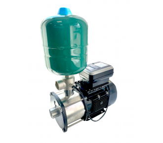 Насосная станция EffettoPump Infinity 1500