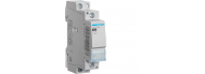 Контактор безшумний Hager ESC126 25A 1НЗ 230В - фото 1