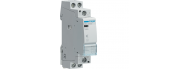 Контактор безшумний Hager ESC225S 25A 2НО 230В - фото 1