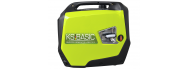 Генератор інверторний Konner&amp;Sohnen BASIC KSB 21i S - фото 6