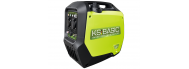 Генератор інверторний Konner&amp;Sohnen BASIC KSB 21i S - фото 1