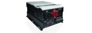 ИБП Volter UPS-3000 - фото 7