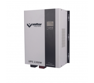 ДБЖ Volter UPS-6000