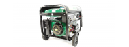 Генератор бензиновий IRON ANGEL EG 7500 E - фото 2