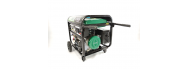 Генератор бензиновий IRON ANGEL EG 7500 E - фото 6