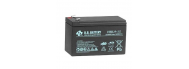 Акумуляторна батарея BB Battery HRL9-12 / T2 - фото 1