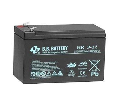 Акумуляторна батарея BB Battery HRC9-12 / T2 - фото 1