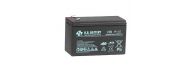 Акумуляторна батарея BB Battery HRC9-12 / T2 - фото 1
