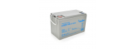 Акумуляторна батарея тягова MERLION 6-DZM-100, 12v 100ah Q1 (18093) - фото 1