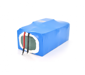 Аккумуляторная батарея MERLION LiFePO4 12,8V 100Ah (7038)