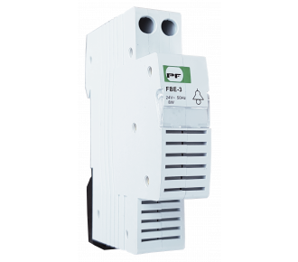 Звонок на Din-рейку ПРОМФАКТОР FBE 230V (FBE230)