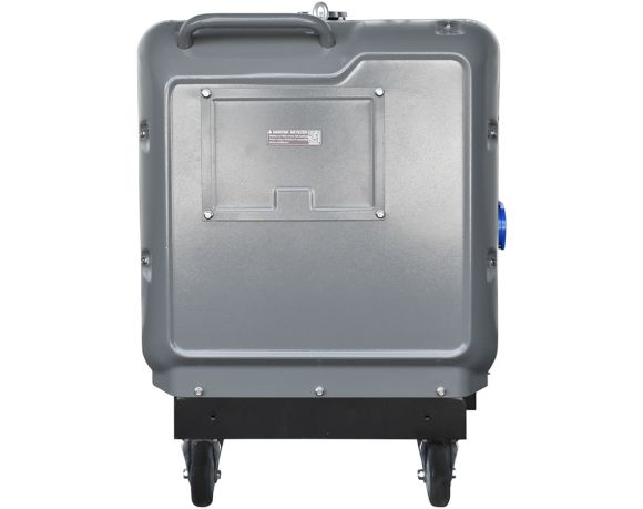 Генератор дизельний Konner&amp;Sohnen KS 9300de-1/3 ATSR SUPER s (Euro V) - фото 7