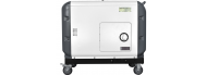 Генератор дизельний Konner&amp;Sohnen KS 9300de-1/3 ATSR SUPER s (Euro V) - фото 9
