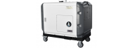 Генератор дизельний Konner&amp;Sohnen KS 9300de-1/3 ATSR SUPER s (Euro V) - фото 10