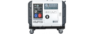 Генератор дизельний Konner&amp;Sohnen KS 9300de-1/3 ATSR SUPER s (Euro V) - фото 1