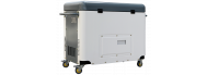 Генератор дизельний Konner&amp;Sohnen KS 9300DE ATSR SUPER S - фото 5