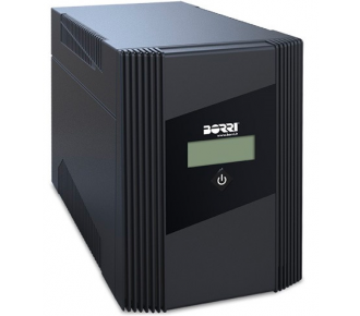 ИБП Borri GIOTTO 1000VA