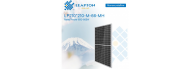 Солнечная панель Leapton LP210*210-M-66-MH 650 - фото 2
