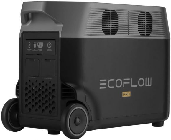 Зарядна станція EcoFlow DELTA Pro (DELTAPro-EU) - фото 6