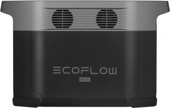 Зарядная станция EcoFlow DELTA Max 1600 (DELTAMAX1600-EU) - фото 5