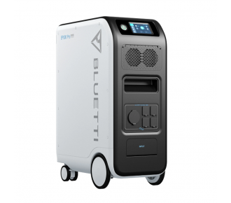 Зарядная станция PowerOak Bluetti EB500