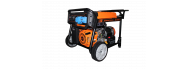 Генератор бензиновый GTM DK7500-L (34060) - фото 1