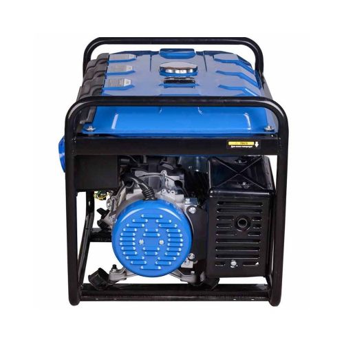 Генератор бензиновий EnerSol EPG-5500S - фото 3