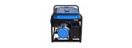 Генератор бензиновий EnerSol EPG-5500S - фото 3