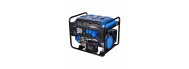Генератор бензиновый EnerSol EPG-7500SE - фото 2