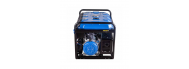 Генератор бензиновый EnerSol EPG-7500SEA - фото 3