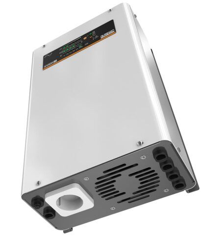 ИБП Элекс Кулон Q-300/12 V4.0 - фото 2