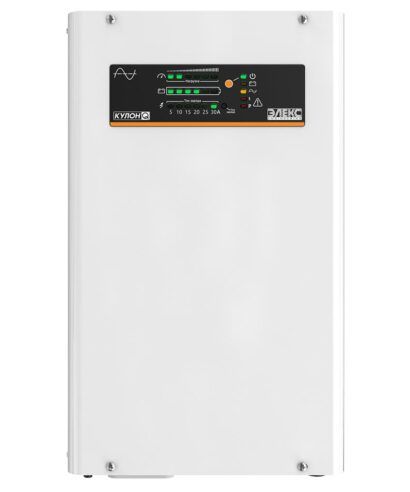 ИБП Элекс Кулон Q-300/12 V4.0 - фото 6