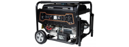 Генератор бензиновый ITC Power GG7000FE (6807082) - фото 5