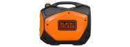 Генератор инверторный Black&amp;Decker BXGNI2200E (6813642) - фото 2