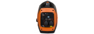 Генератор инверторный Black&amp;Decker BXGNI2200E (6813642) - фото 3