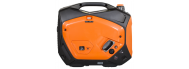 Генератор инверторный Black&amp;Decker BXGNI2200E (6813642) - фото 5
