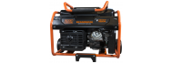 Генератор бензиновый Black&amp;Decker BXGNP6510E (6806428) - фото 6