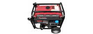 Генератор бензиновый LONCIN LC 6500 D AS - фото 4