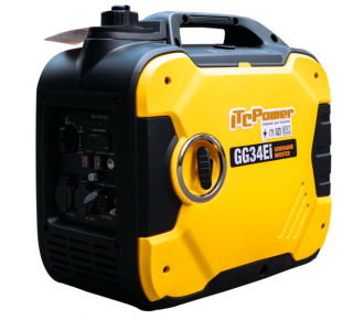 Генератор инверторный ITC Power GG34EI (6823894)