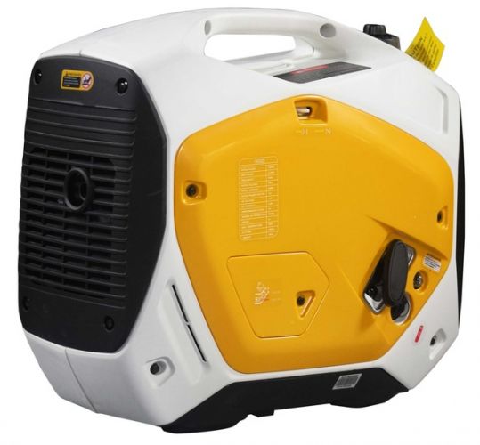 Генератор инверторный ITC Power GG22I (6807072) - фото 4