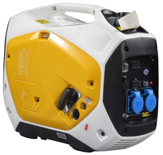 Генератор инверторный ITC Power GG22I (6807072) - фото 6
