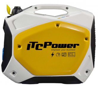 Генератор инверторный ITC Power GG22I (6807072)