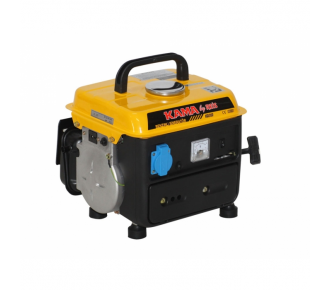 Генератор бензиновый KAMA KGL950