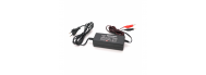 Зарядное устройство Mervesan MT-7012C 12V-5A (AGM, GEL) - фото 2