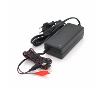 Зарядное устройство Mervesan MT-7012C 12V-5A (AGM, GEL)