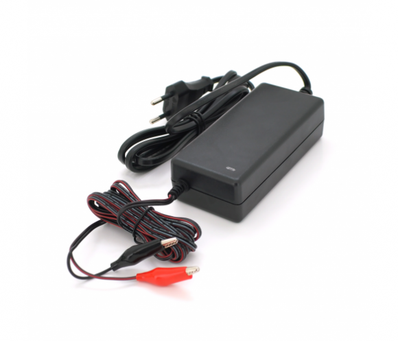 Зарядное устройство Mervesan MT-7012C 12V-5A (AGM, GEL) - фото 1