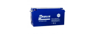 Акумуляторна батарея ORBUS CG12150 GEL 12V 150 Ah - фото 1