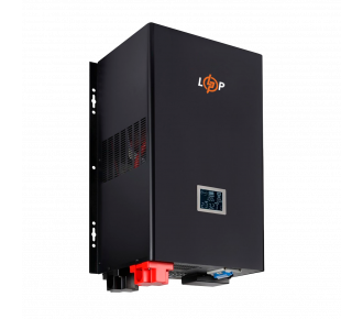 ИБП LogicPower LPE-W-PSW-5000VA+